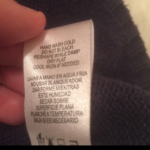 BCBG Paris Flutter Sleeve Sweater - Picture 6 of 6